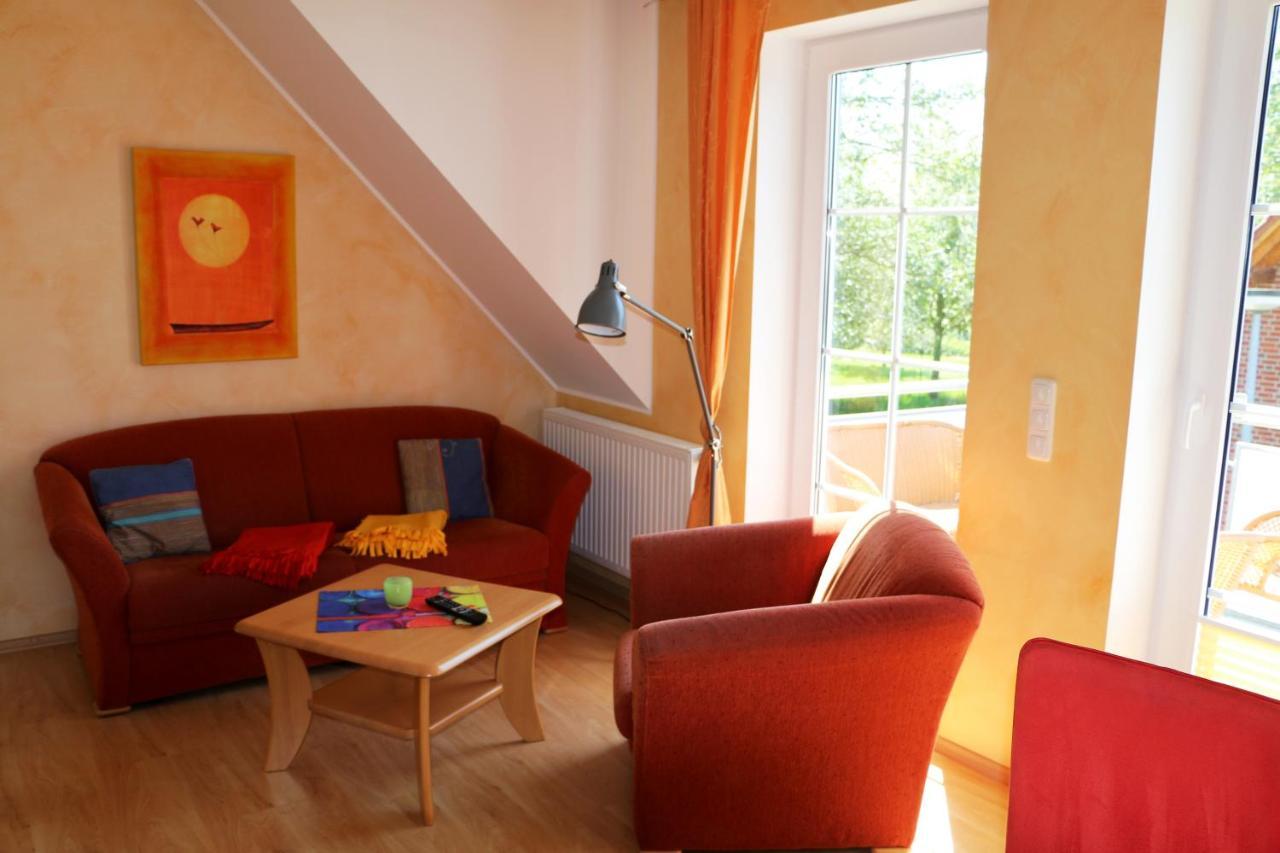 Ferienhaus Woelkchen Zinnowitz Exterior photo